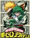 My Hero Academia