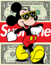 Supreme x Mickey